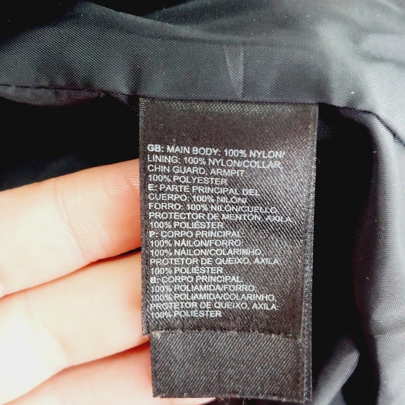 The North Face Evolve II Triclimate 3-in-1 Waterproof Men's Jacket Z76 - Picture 12 of 14